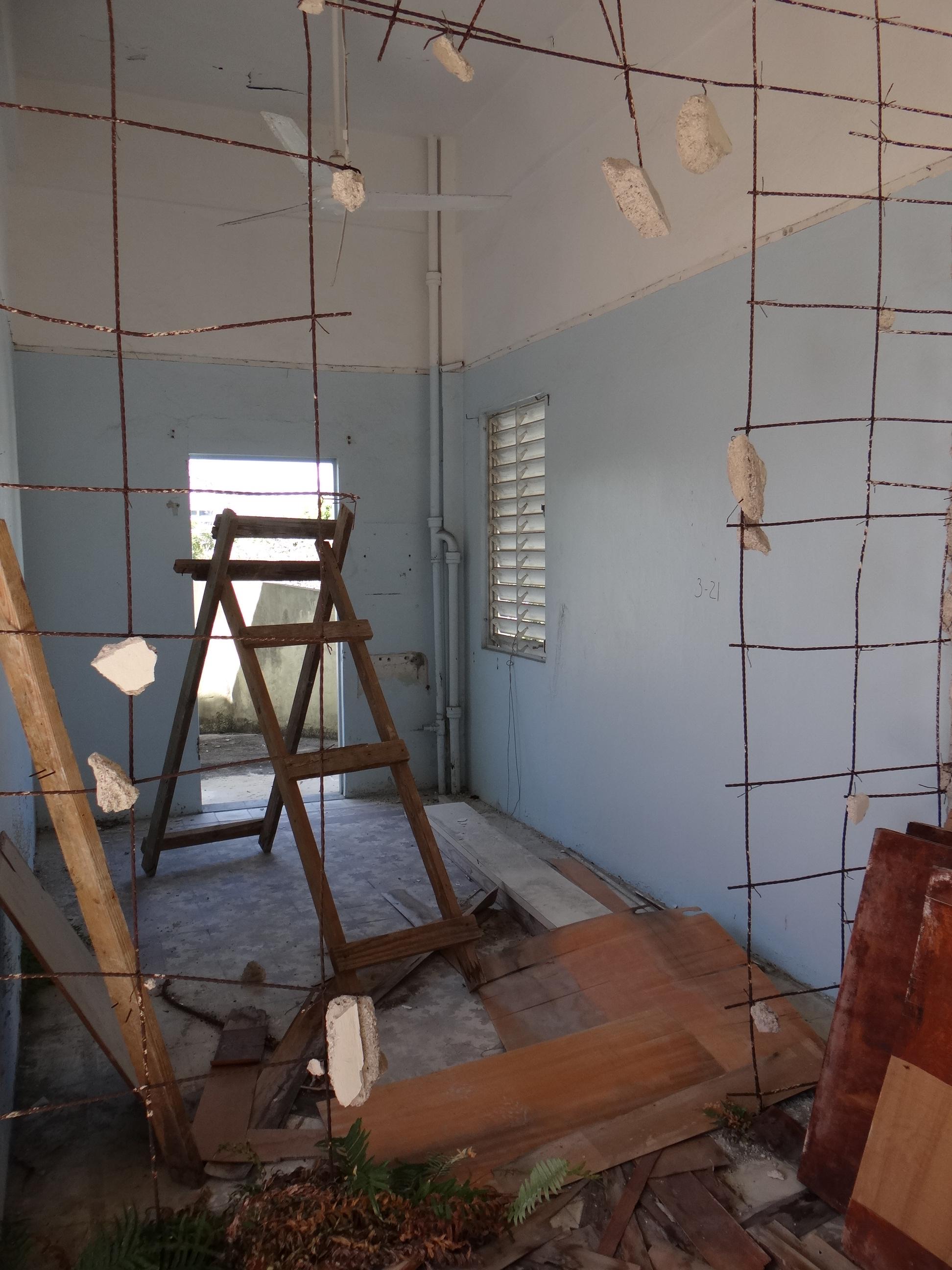 Convento Notre Dame - San Juan (Miramar) - 2015 00044